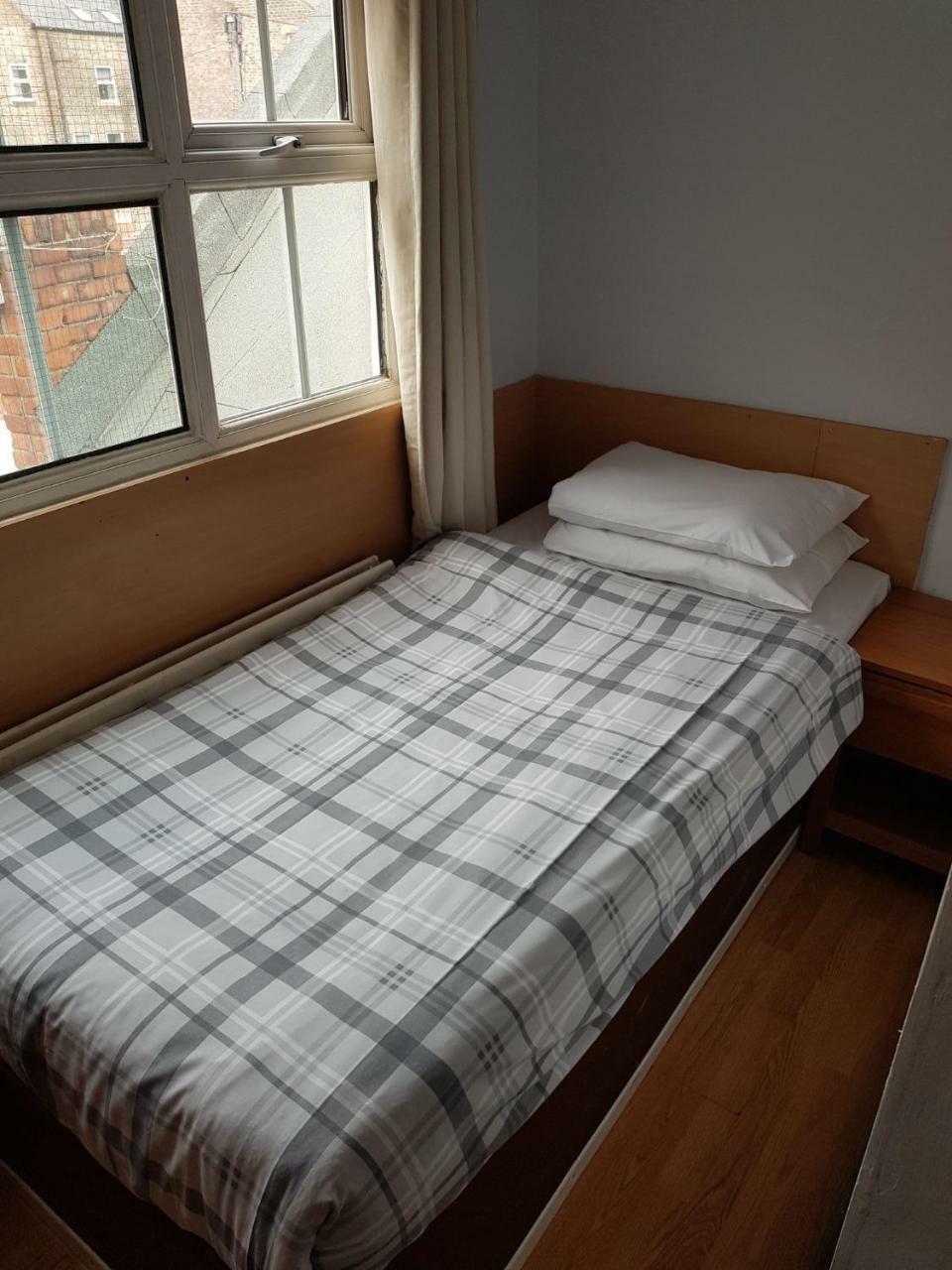 ניוקאסל Hansen Hotel & Hostel מראה חיצוני תמונה